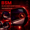 ติดตั้งระบบ BSM (Blind Spot Monitoring) - ร้านเครื่องเสียงรถยนต์และของแต่งรถ - Thailand racing shop
